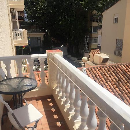 Carihuela Sun Beach Torremolinos Buitenkant foto