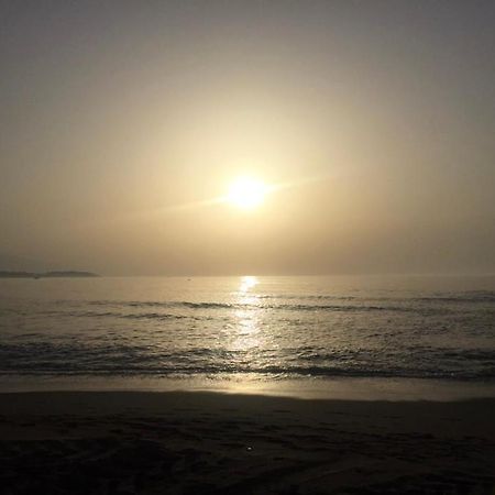 Carihuela Sun Beach Torremolinos Buitenkant foto