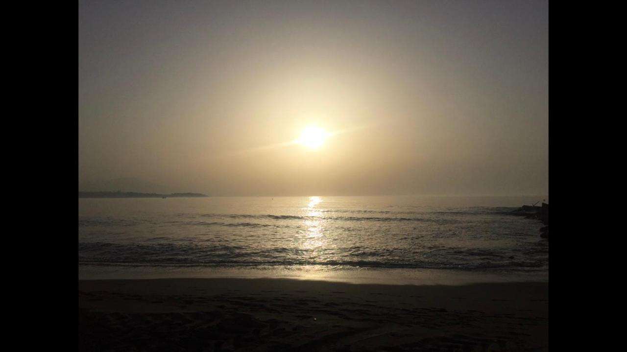 Carihuela Sun Beach Torremolinos Buitenkant foto