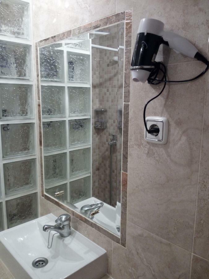 Carihuela Sun Beach Torremolinos Buitenkant foto