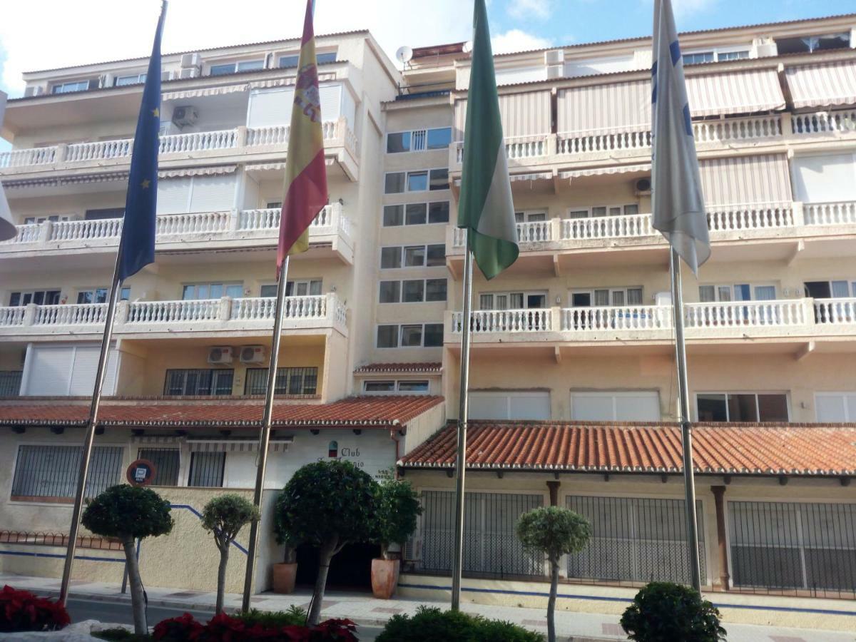 Carihuela Sun Beach Torremolinos Buitenkant foto